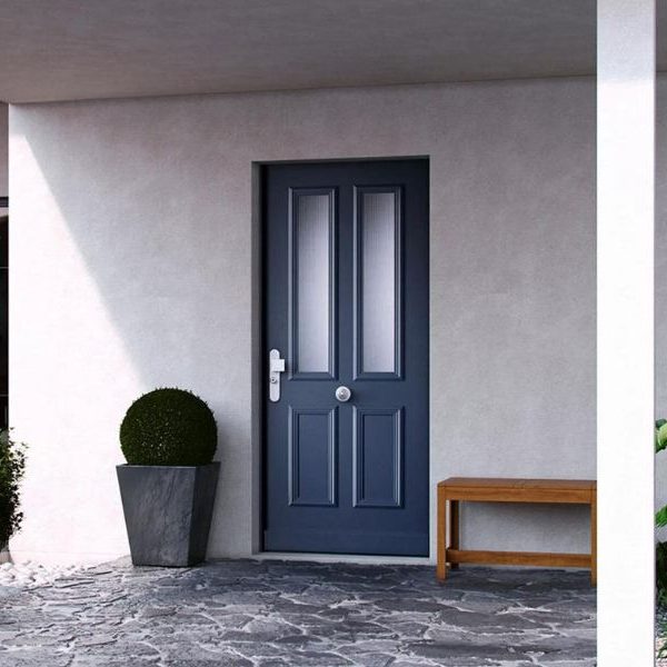 L'importance d'avoir une porte blindée Fichet