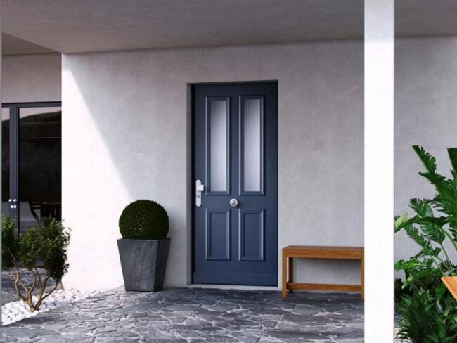 L'importance d'avoir une porte blindée Fichet