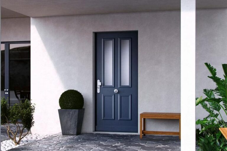 L'importance d'avoir une porte blindée Fichet