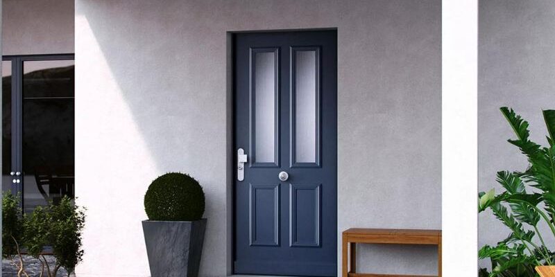 L'importance d'avoir une porte blindée Fichet