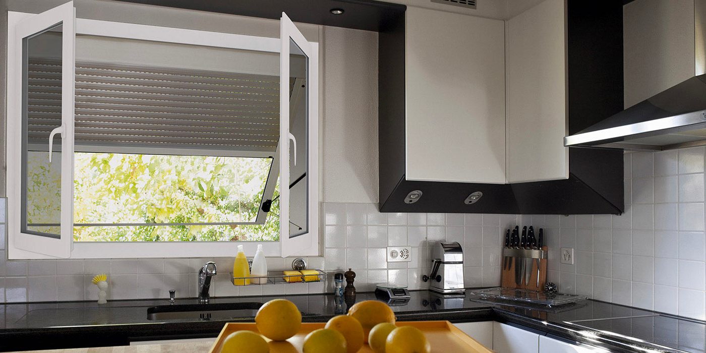 Les fenêtres Les fenêtres