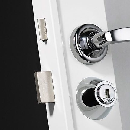 Serrure de sécurité Fichet A2P Primlock