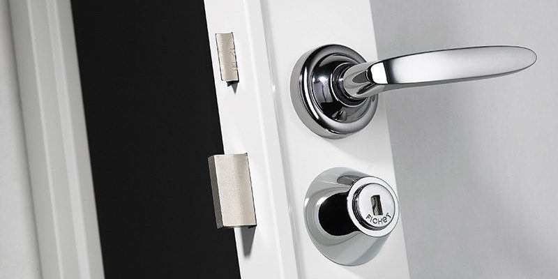 Serrure de sécurité Fichet A2P Primlock Serrure de sécurité Fichet A2P Primlock