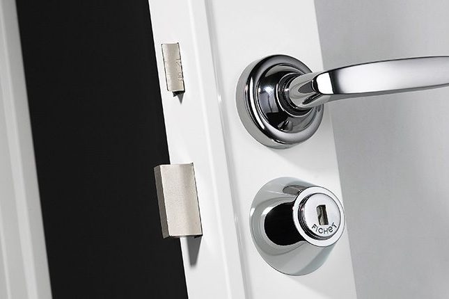 Serrure de sécurité Fichet A2P Primlock