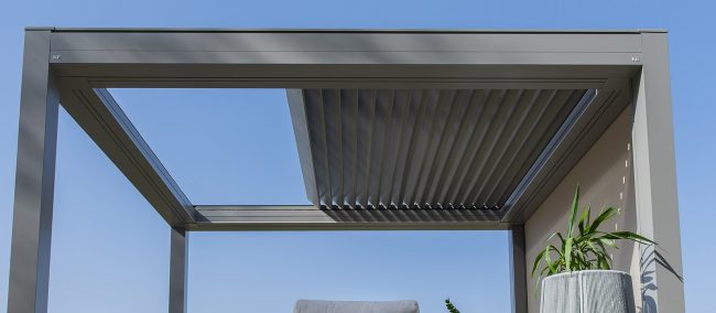 La protection solaire