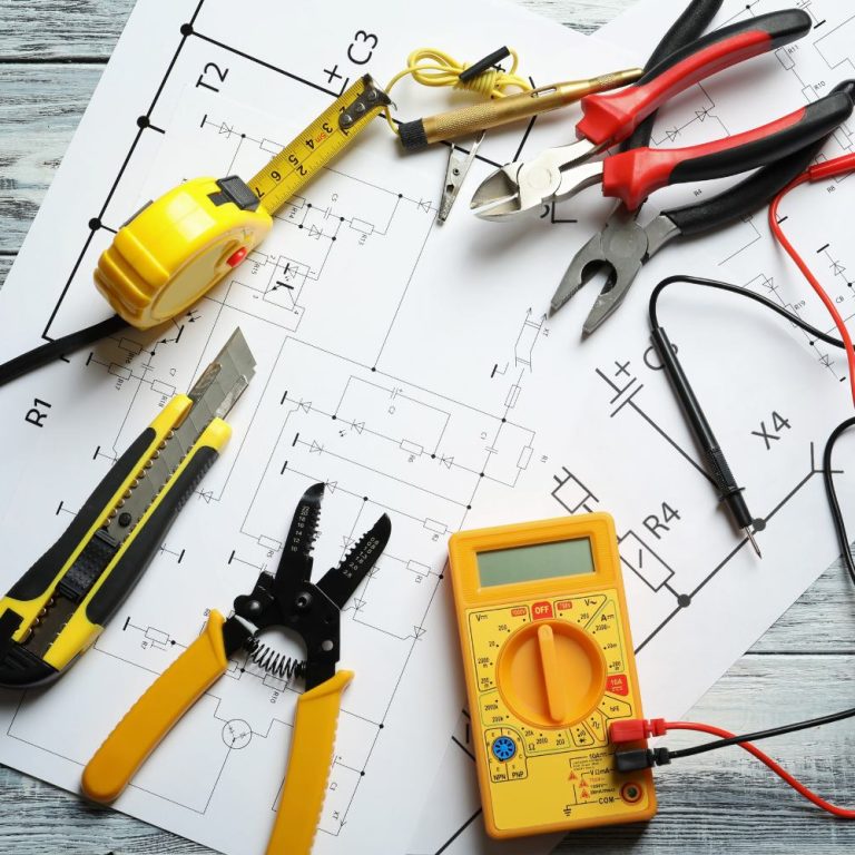 Protec Elec : Votre expert en électricité à Bussy-Saint-Georges