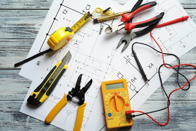 Protec Elec : Votre expert en électricité à Bussy-Saint-Georges