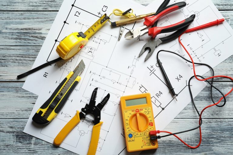 Protec Elec : Votre expert en électricité à Bussy-Saint-Georges