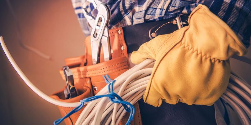 Les normes électriques à respecter lors de rénovations en Île-de-France
