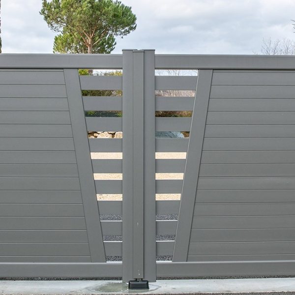 Les portails Les portails