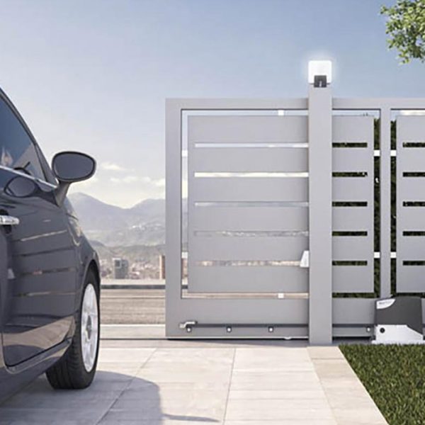 Les portails Les portails