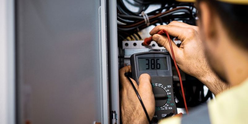 L’importance d’avoir un tableau électrique aux normes
