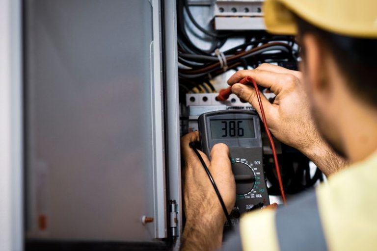 L’importance d’avoir un tableau électrique aux normes