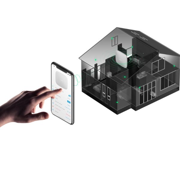 L'alarme Ajax L'alarme Ajax