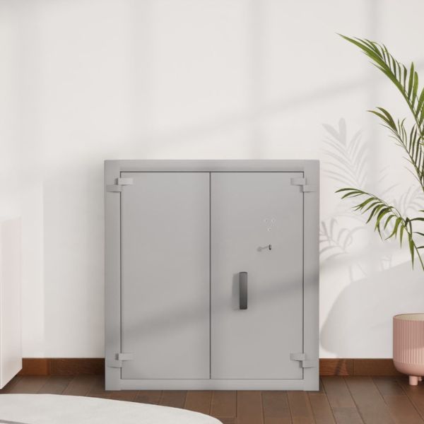 Les armoires fortes Fichet Les armoires fortes Fichet