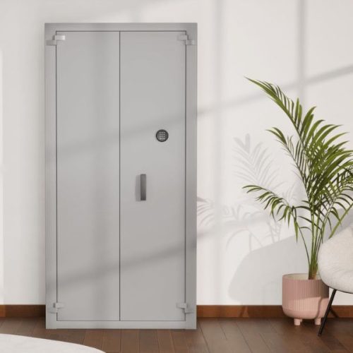 Les armoires fortes Fichet