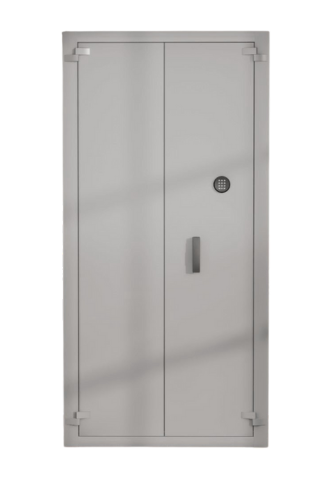 Les armoires fortes Fichet