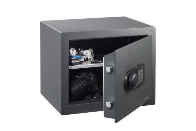 coffre-fort Fichet en Île-de-France