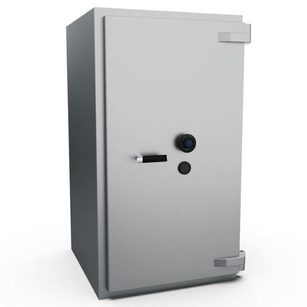 Les coffres-forts Fichet Les coffres-forts Fichet