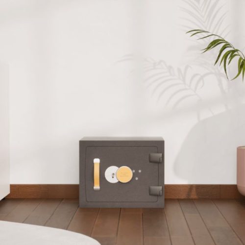 Les coffres-forts Fichet