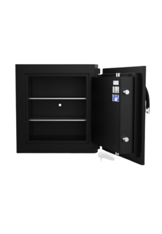 Les coffres-forts Fichet