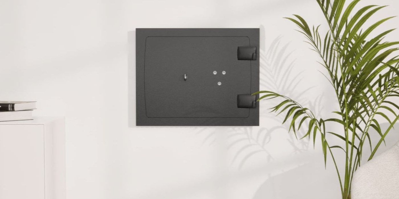 Les coffres-forts Fichet