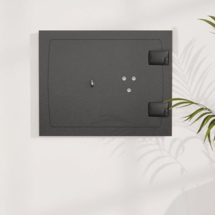 Les coffres-forts Fichet