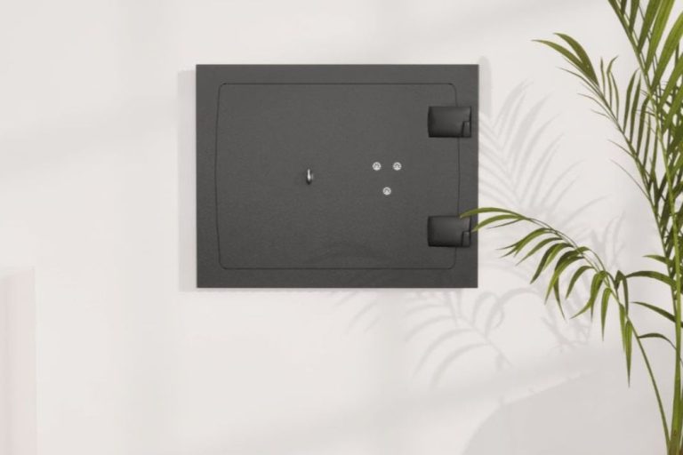 Les coffres-forts Fichet