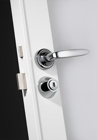 Les serrures multipoints