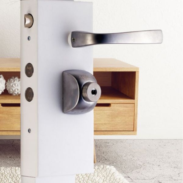 Les serrures Les serrures