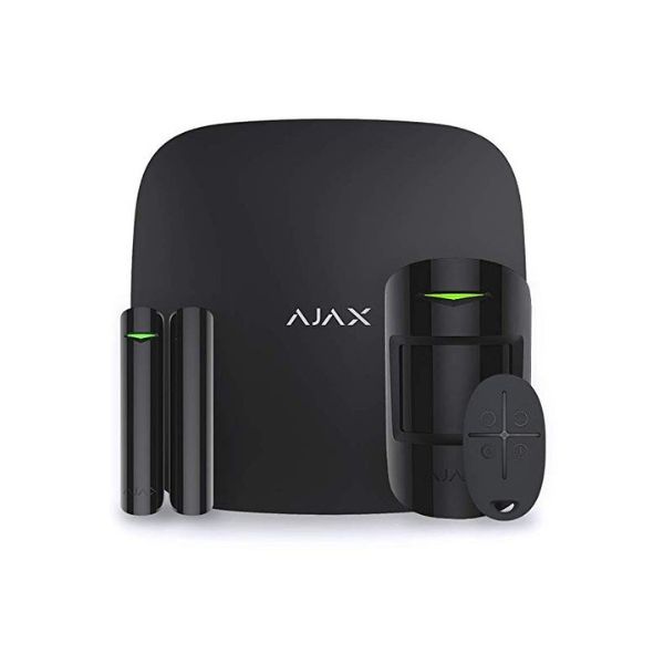 Le kit alarme Le kit alarme