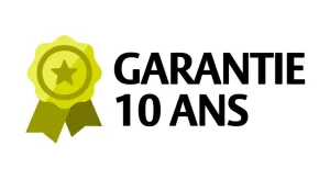 Garantie 10 ans porte blindée Fichet Garantie 10 ans porte blindée Fichet