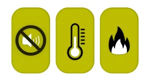 Performances portes blindées Fichet Performances portes blindées Fichet