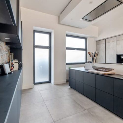 Les fenêtres mixtes