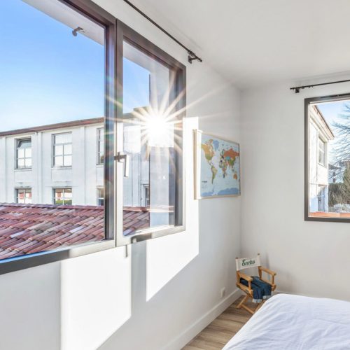 Les fenêtres mixtes