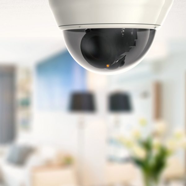 La vidéo surveillance La vidéo surveillance