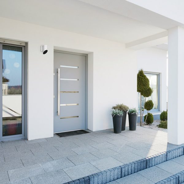 La vidéo surveillance La vidéo surveillance