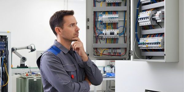 L’électricité L'électricité