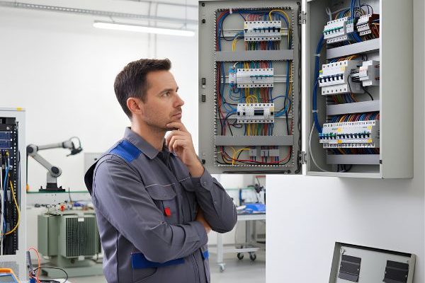 L’électricité L'électricité