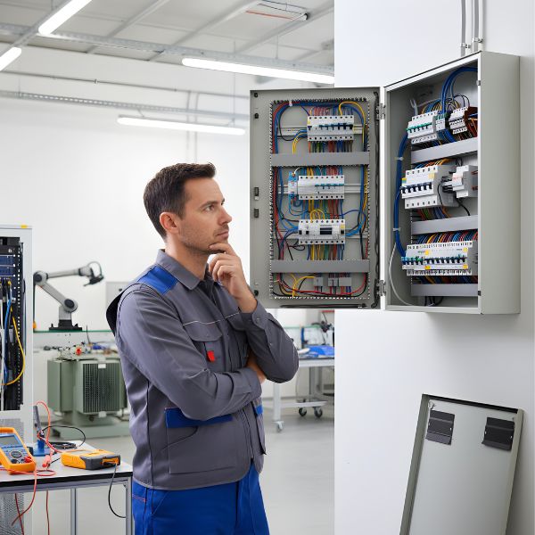 L'électricité L'électricité