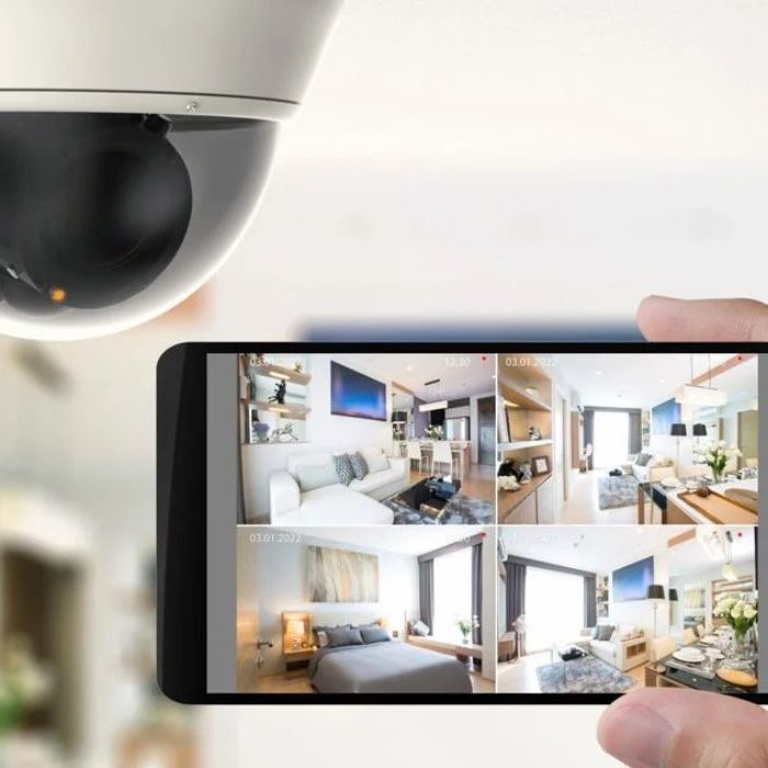 La vidéo surveillance