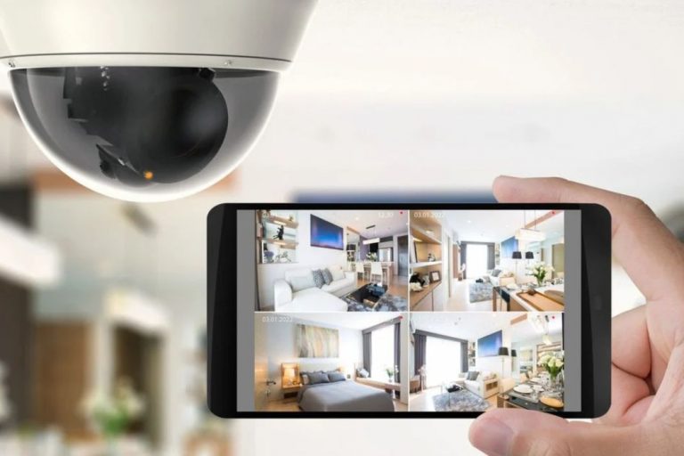La vidéo surveillance
