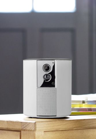 La vidéo surveillance