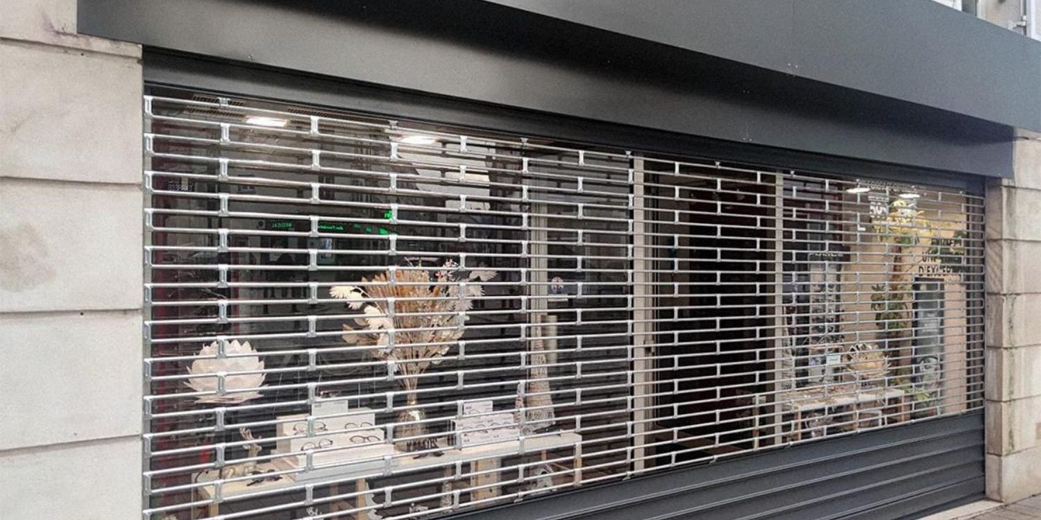 Pourquoi équiper son commerce d’un rideau métallique ? Pourquoi équiper son commerce d’un rideau métallique ?