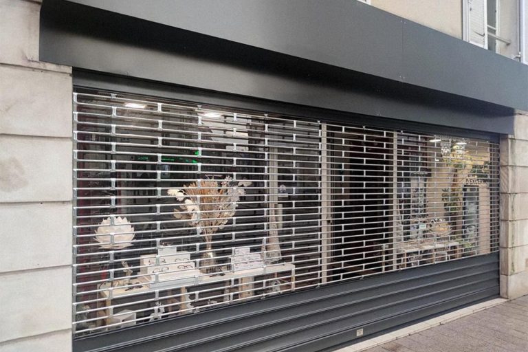 Pourquoi équiper son commerce d’un rideau métallique ? Pourquoi équiper son commerce d’un rideau métallique ?